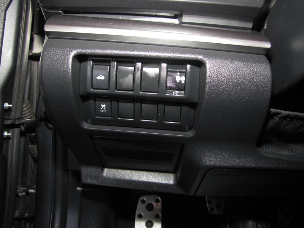Used 2022 Subaru WRX Premium AWD/4WD image 8