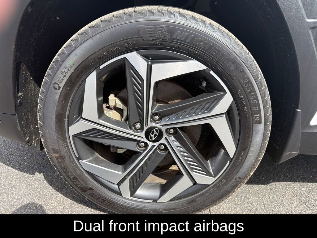 Used 2023 Hyundai Tucson SEL w/ Convenience Package image 27