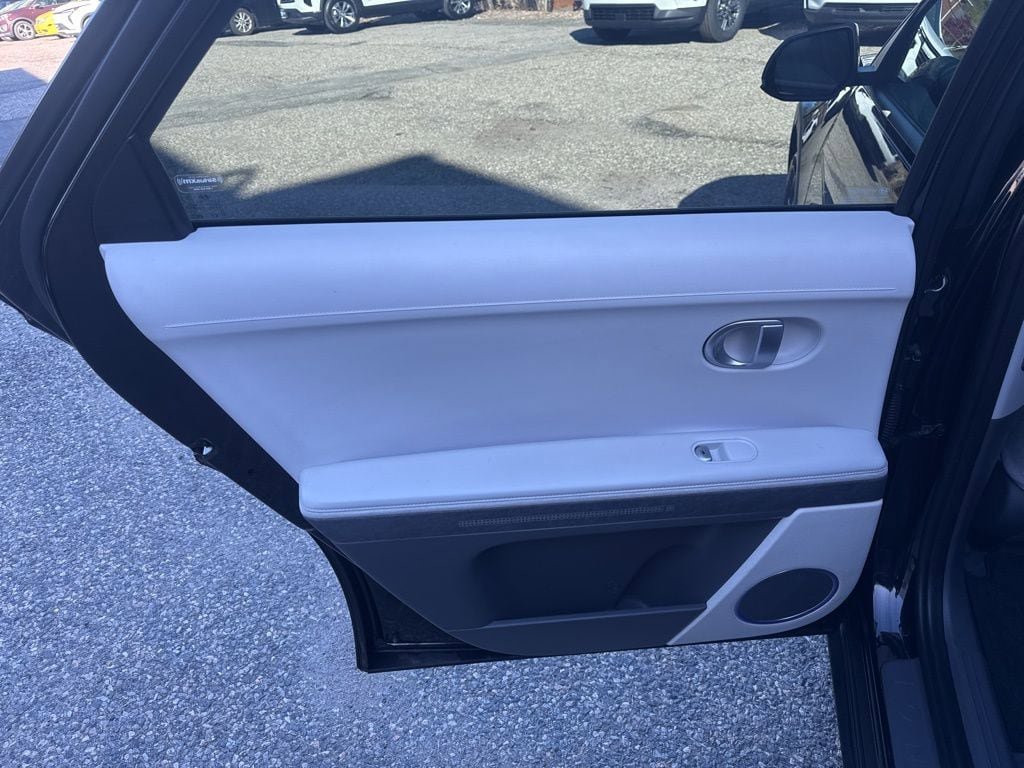 Certified 2022 Hyundai Ioniq 5 SEL AWD/4WD image 19