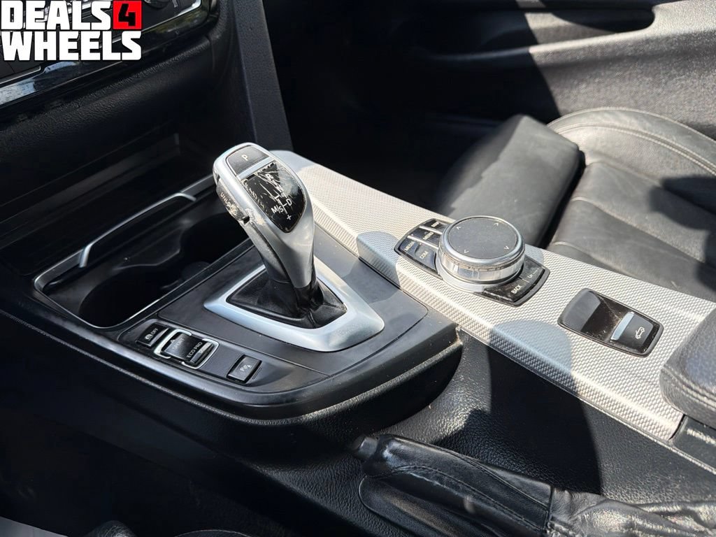 Used 2018 BMW 430i xDrive Convertible AWD/4WD image 35