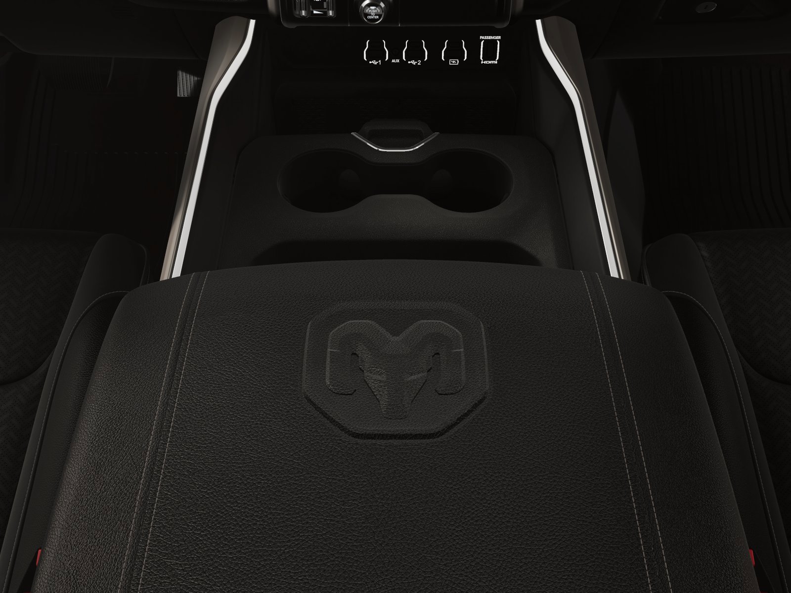 New 2026 RAM 1500 Laramie image 27