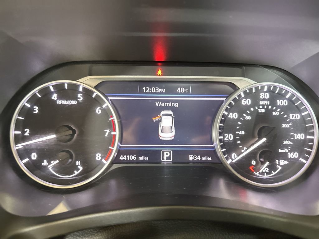 Used 2023 Nissan Sentra SV image 10