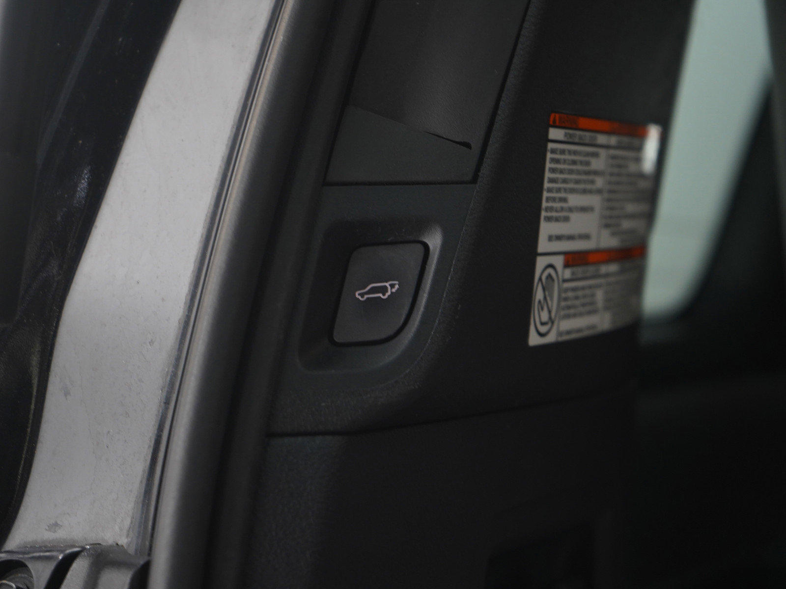 Used 2021 Toyota Sequoia Platinum image 10