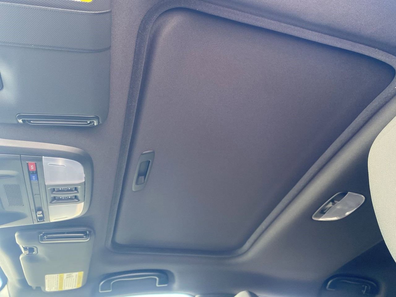 New 2026 Subaru Crosstrek 2.5i Sport image 18