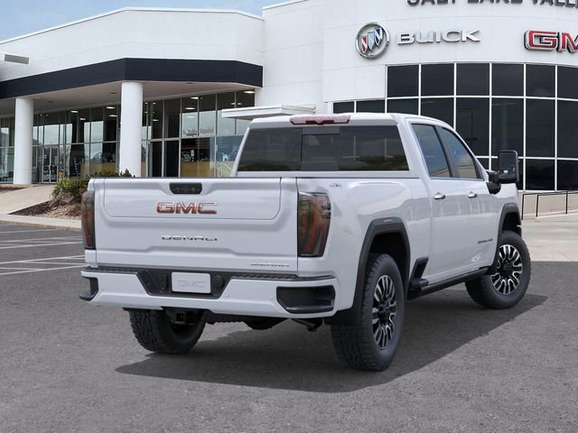 New 2026 GMC Sierra 3500 Denali Ultimate image 4