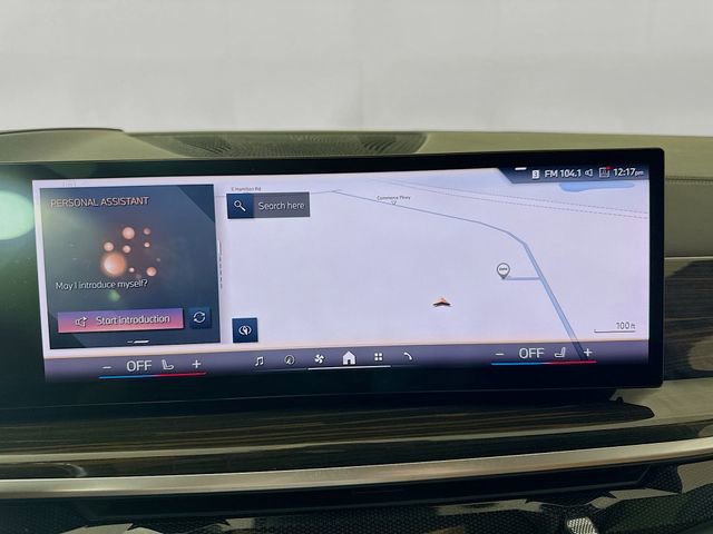 Used 2024 BMW X5 sDrive40i w/ M Sport Package image 13