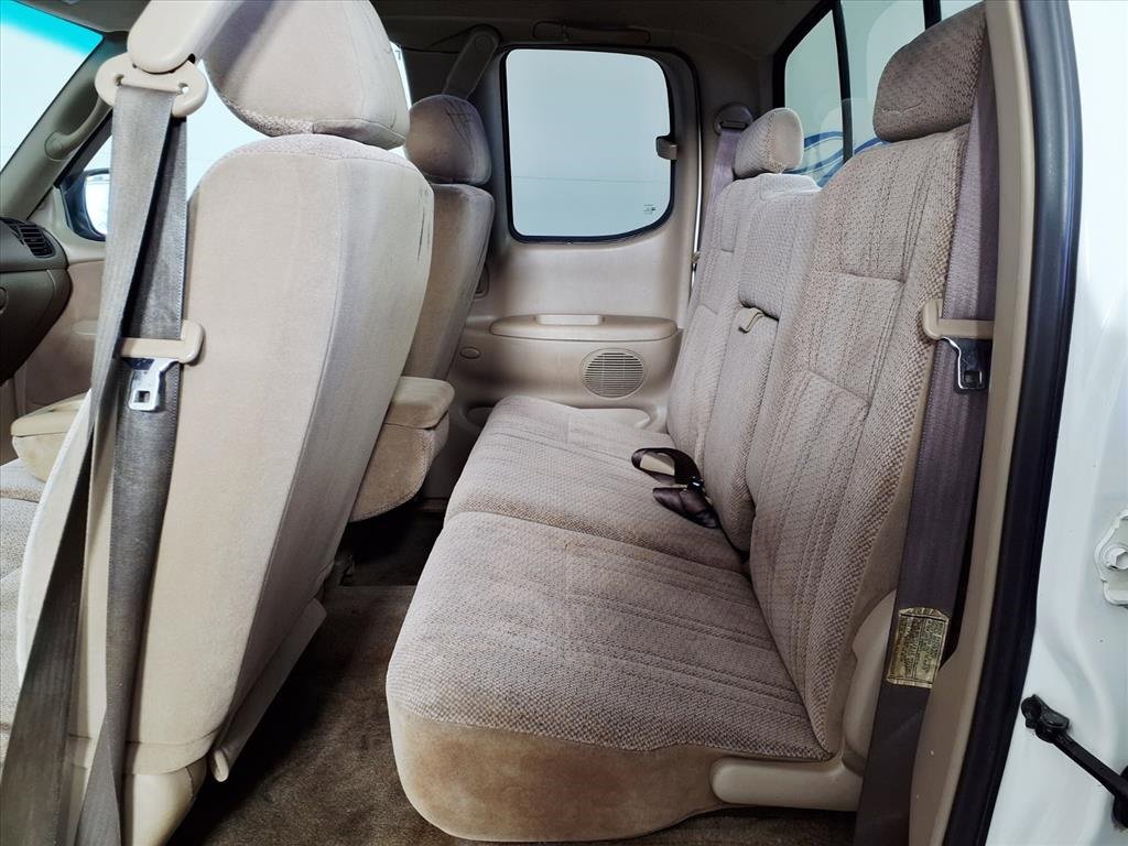 Used 2002 Toyota Tundra SR5 image 11