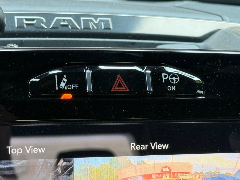 Used 2020 RAM 1500 Limited AWD/4WD image 37