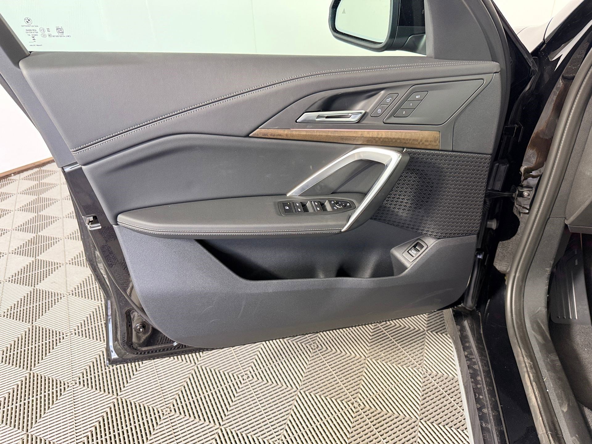 Used 2026 BMW X1 xDrive28i w/ Technology Package image 46