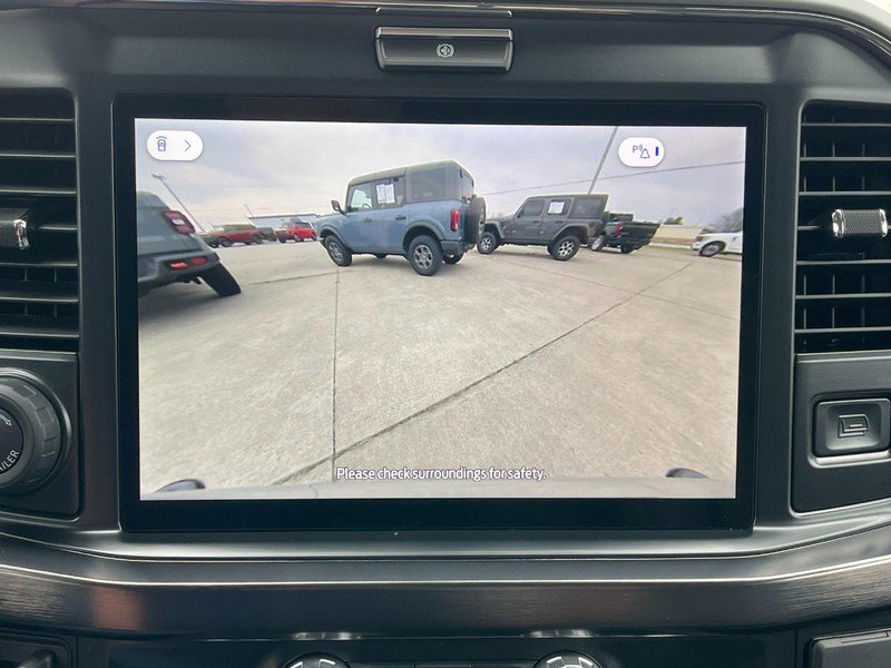 New 2026 Ford F350 Lariat AWD/4WD image 45