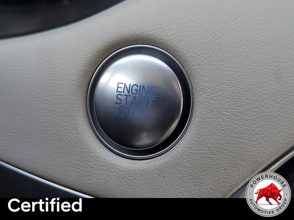 Used 2020 Hyundai Palisade Limited w/ Winter Weather Package image 39