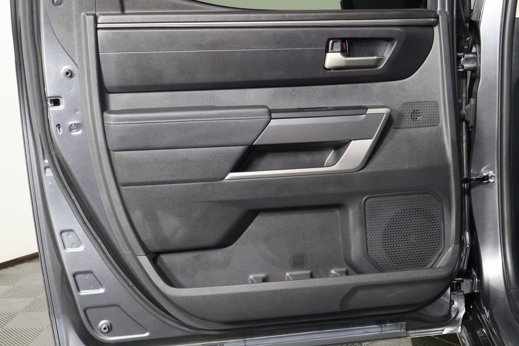 Used 2024 Toyota Tundra SR5 w/ TRD Sport Package image 13