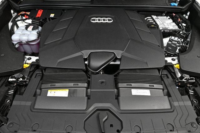 New 2026 Audi Q8 Premium Plus image 35