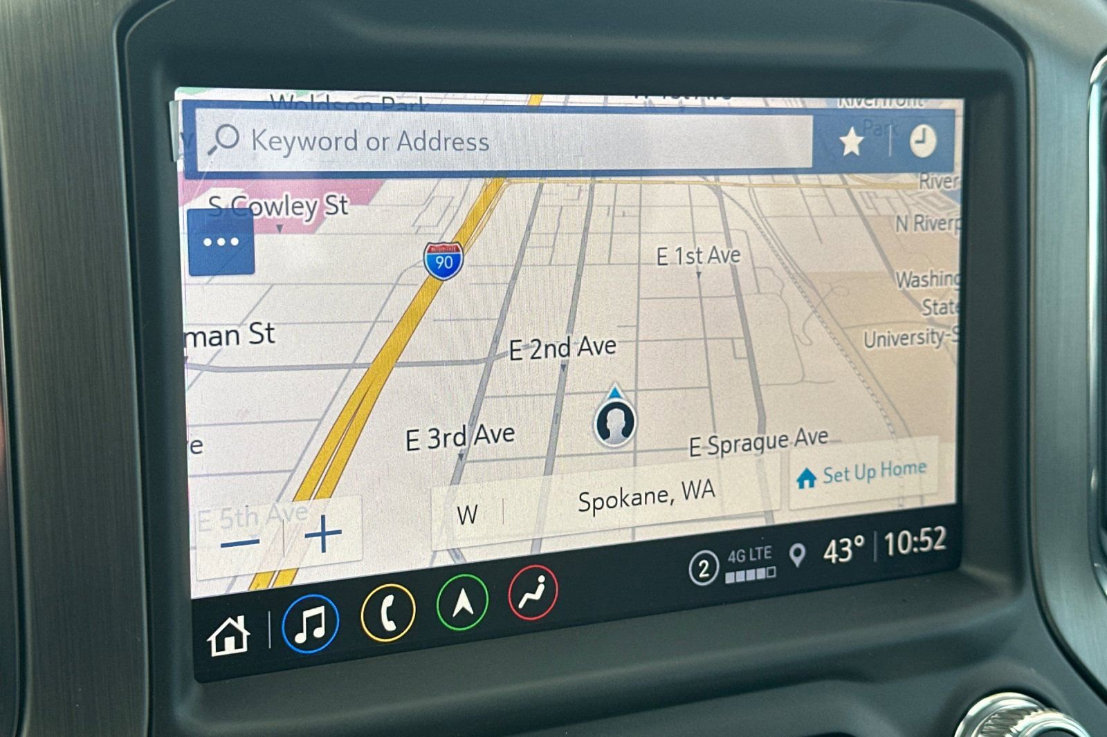 Used 2022 GMC Sierra 3500 Denali image 42