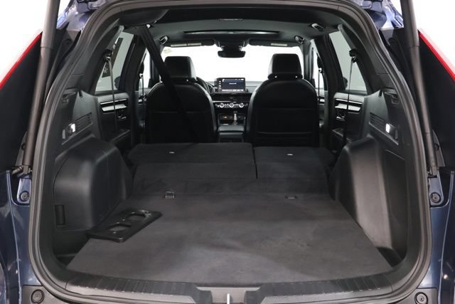 Used 2025 Honda CR-V Sport Touring image 34