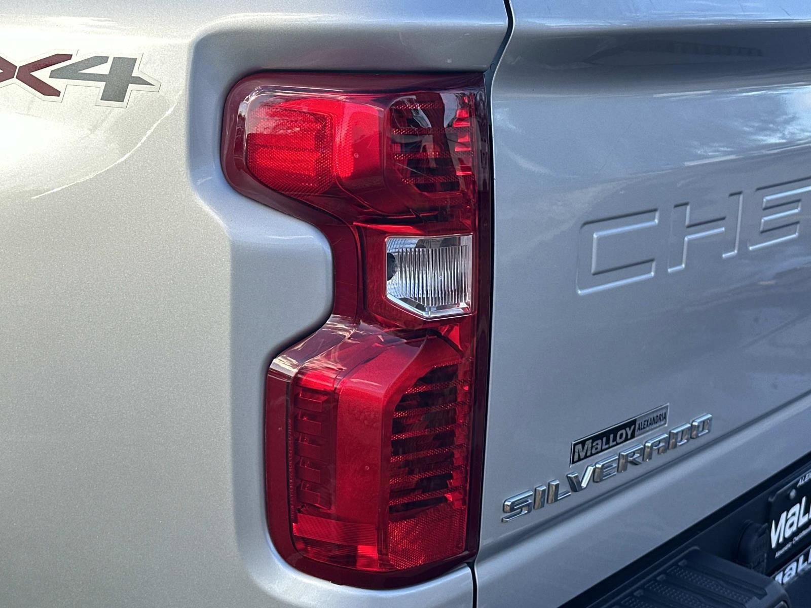 Used 2023 Chevrolet Silverado 3500 W/T w/ Gooseneck/5TH Wheel Package image 6