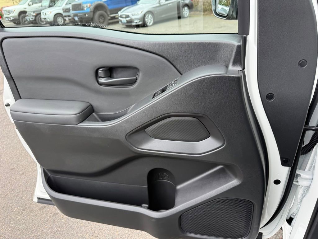 Used 2024 Nissan Frontier S w/ Technology Package image 20