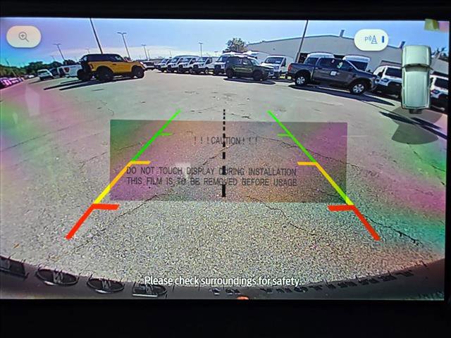 New 2025 Ford Bronco Big Bend w/ Black Diamond Package image 13