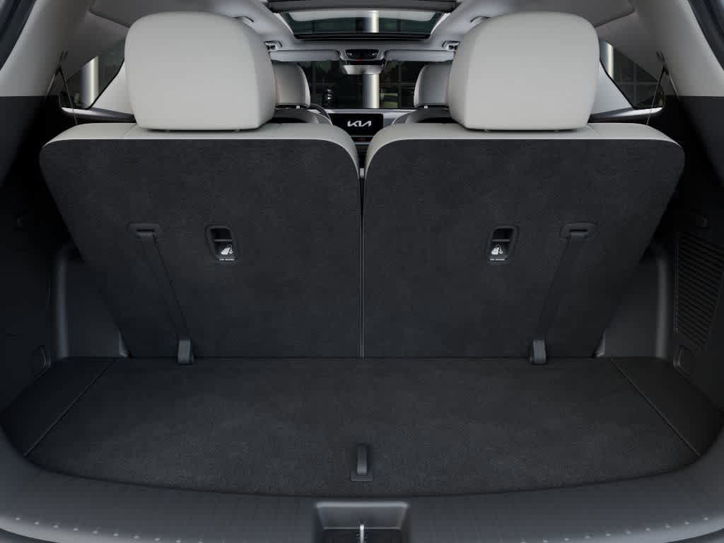New 2026 Kia Sorento SX FWD image 19