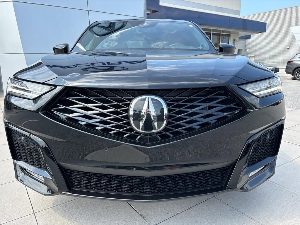 New 2026 Acura MDX A-Spec image 7