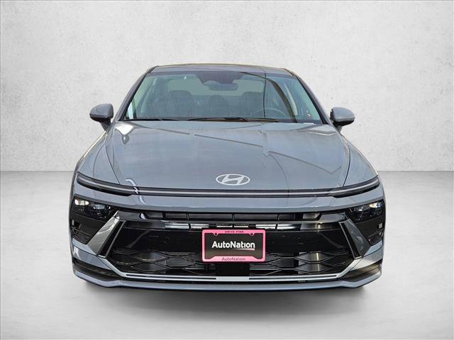New 2026 Hyundai Sonata SE FWD image 6