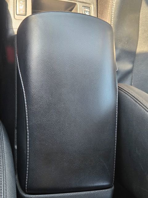 Used 2016 Nissan Rogue SL w/ SL Premium Package FWD image 35