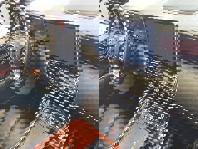 Used 2024 Lincoln Navigator L Reserve w/ Equipment Group 201A image 6