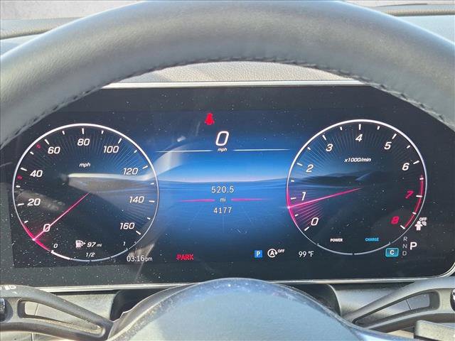 Certified 2026 Mercedes-Benz GLC 300 4MATIC image 9