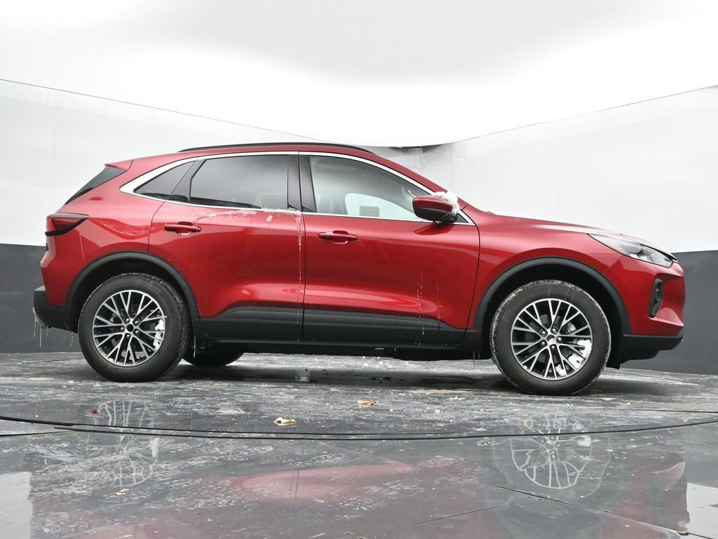New 2026 Ford Escape SE image 50