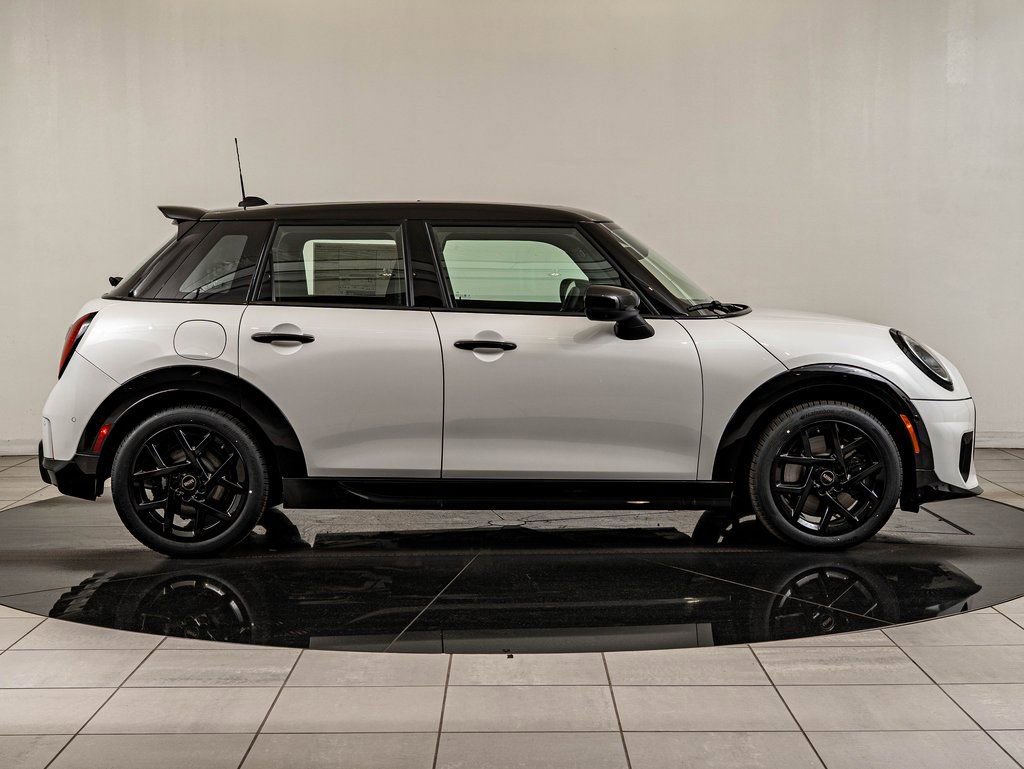 New 2026 MINI Cooper S FWD image 11