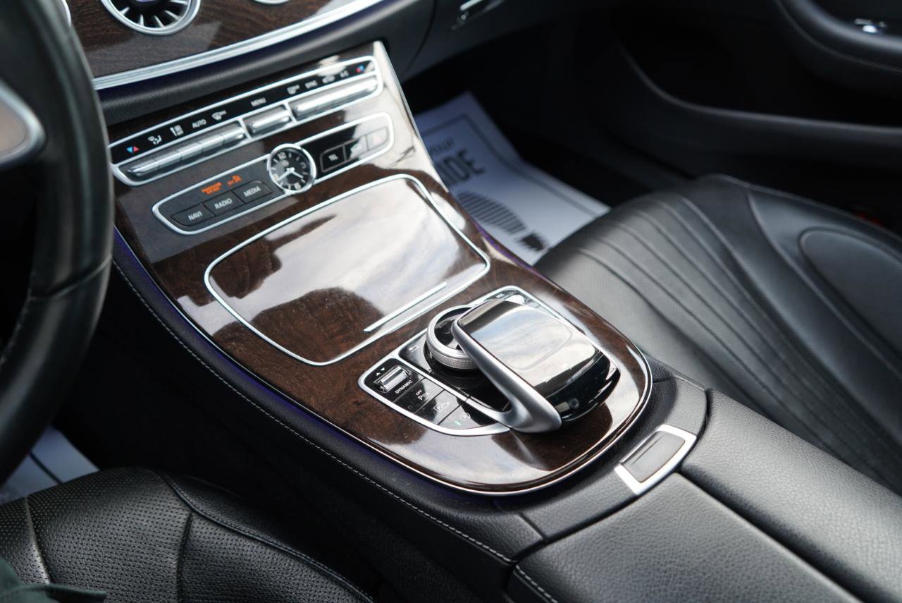 Used 2019 Mercedes-Benz CLS 450 CLS 450 4MATIC Coupe w/ Parking Assist Package image 41