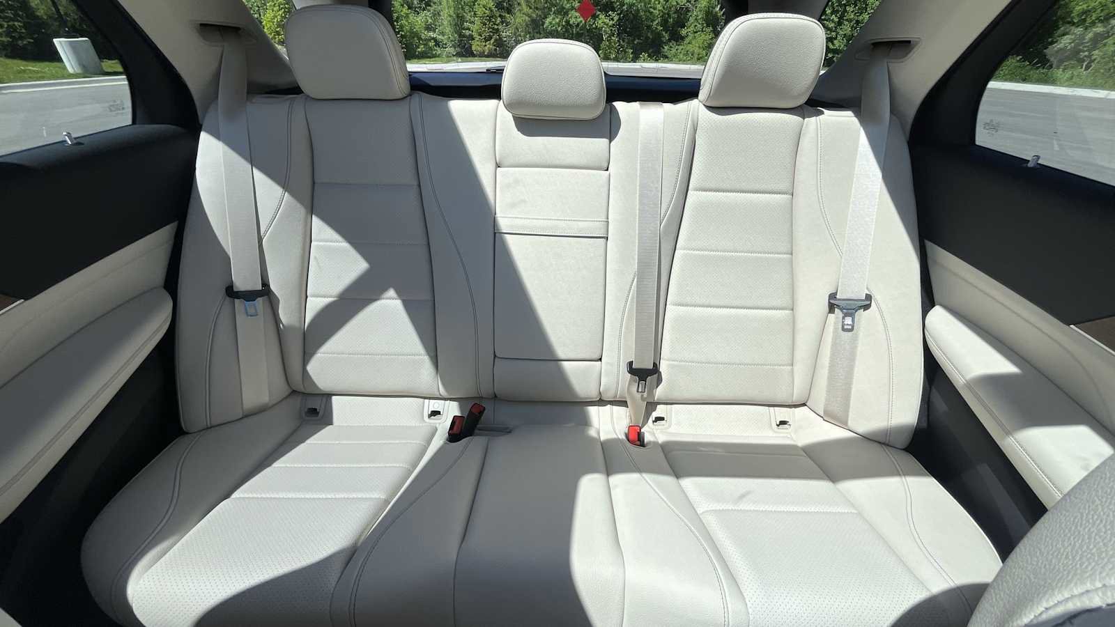 New 2026 Mercedes-Benz GLE 350 4MATIC image 35