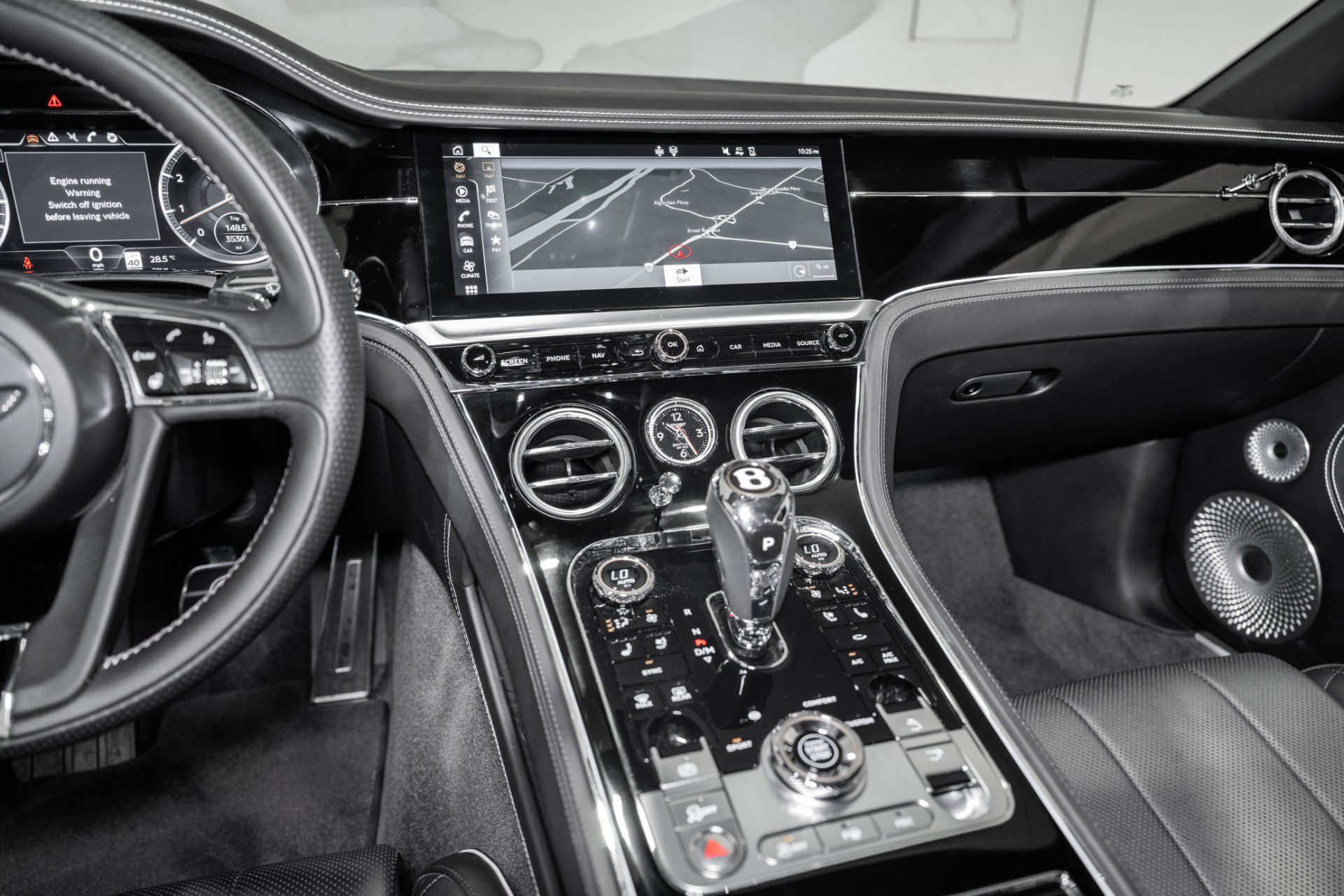 Certified 2020 Bentley Continental GT AWD/4WD image 25