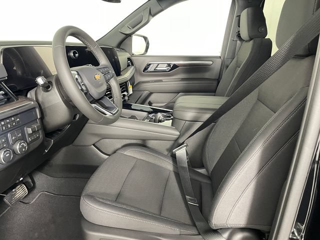 New 2026 Chevrolet Tahoe LS w/ LS Custom Edition AWD/4WD image 2