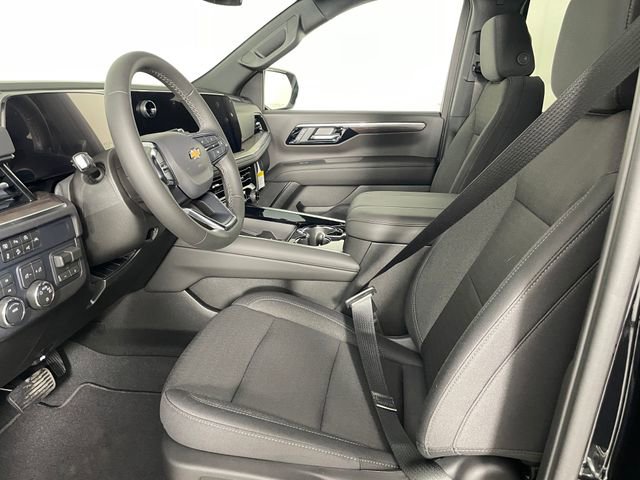 New 2026 Chevrolet Tahoe LS w/ LS Custom Edition AWD/4WD image 2