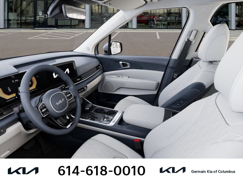 New 2026 Kia Carnival EX image 20