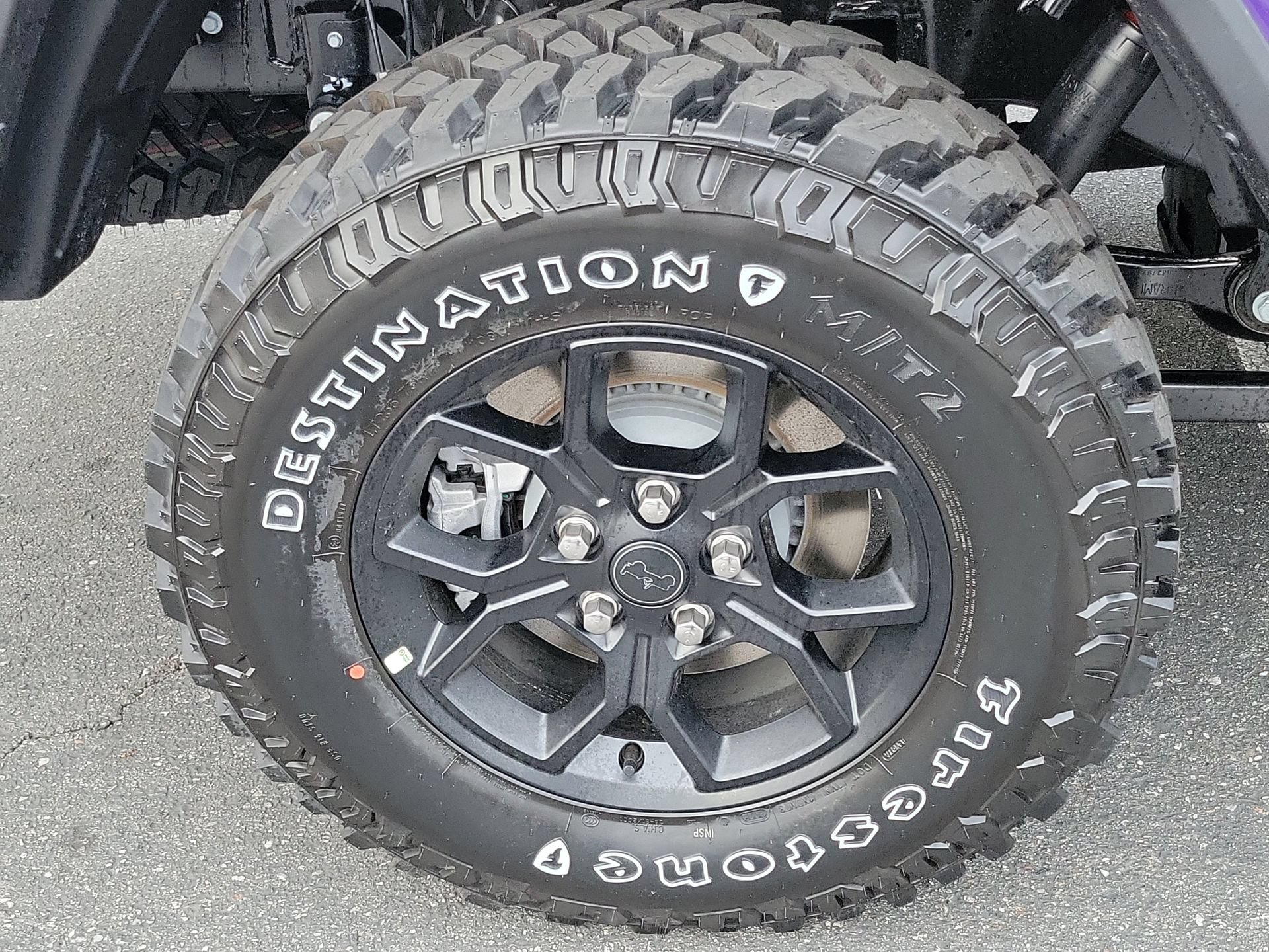 New 2026 Jeep Gladiator Sport AWD/4WD image 22