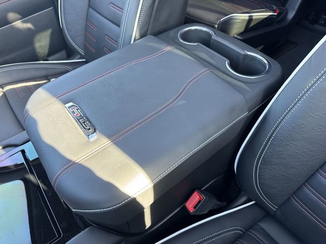 New 2026 GMC Yukon AT4 Ultimate image 21