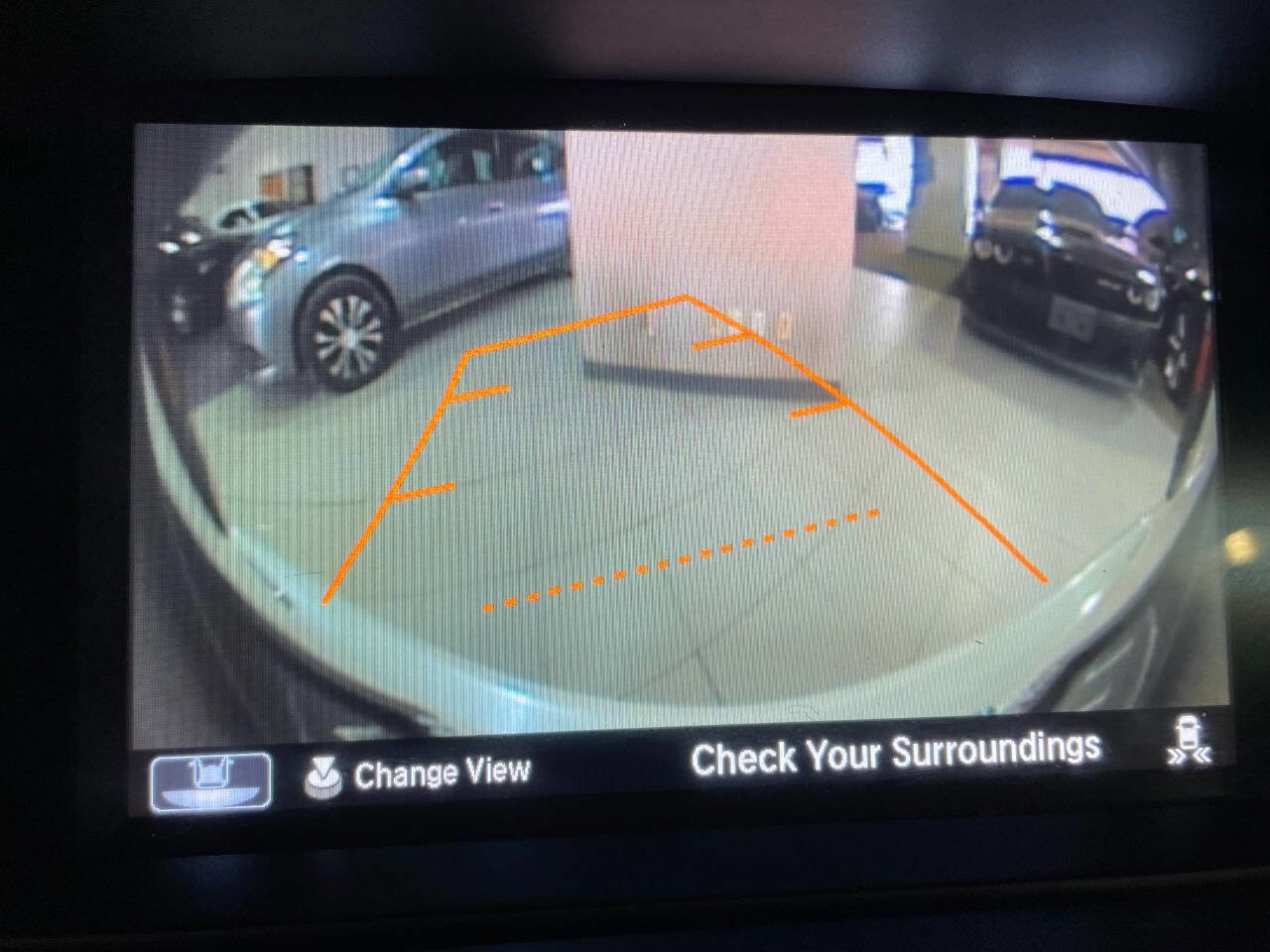 Used 2019 Acura TLX V6 w/ Technology & A-SPEC Pkg image 35