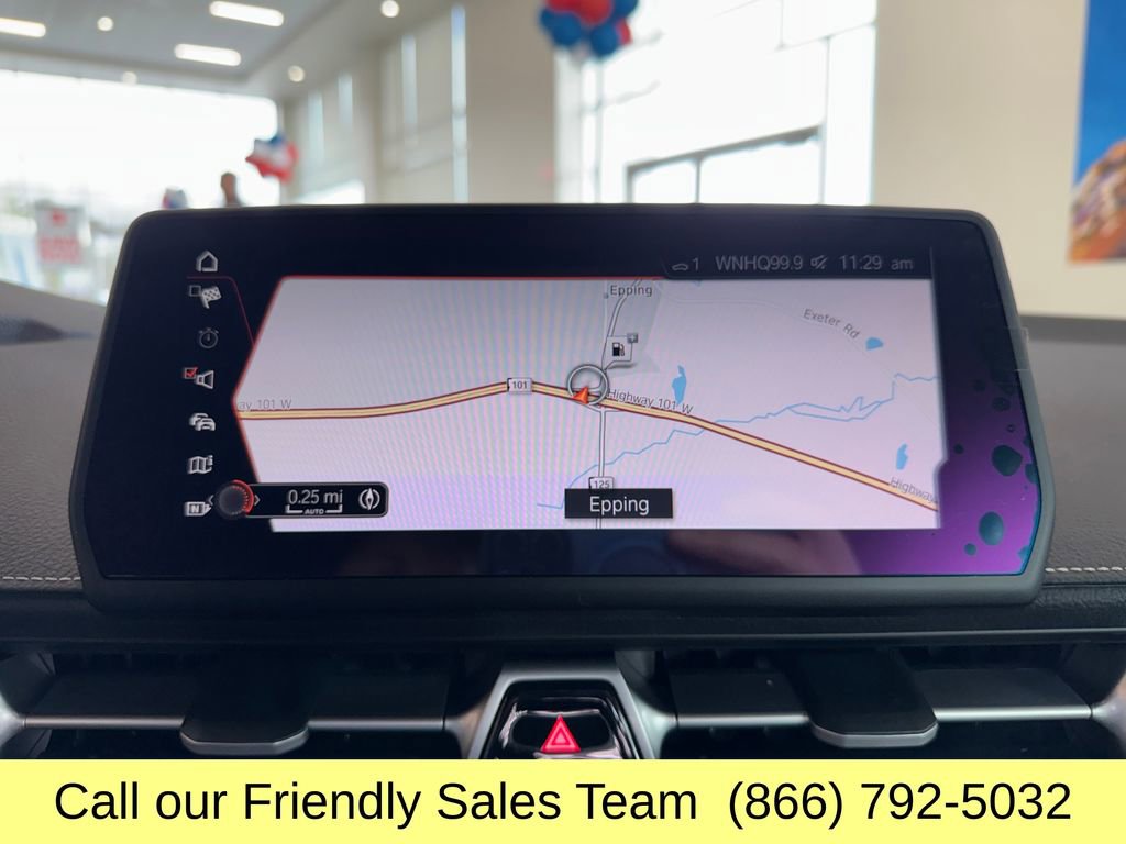 New 2026 Toyota Supra Premium w/ Driver Assist Package image 19