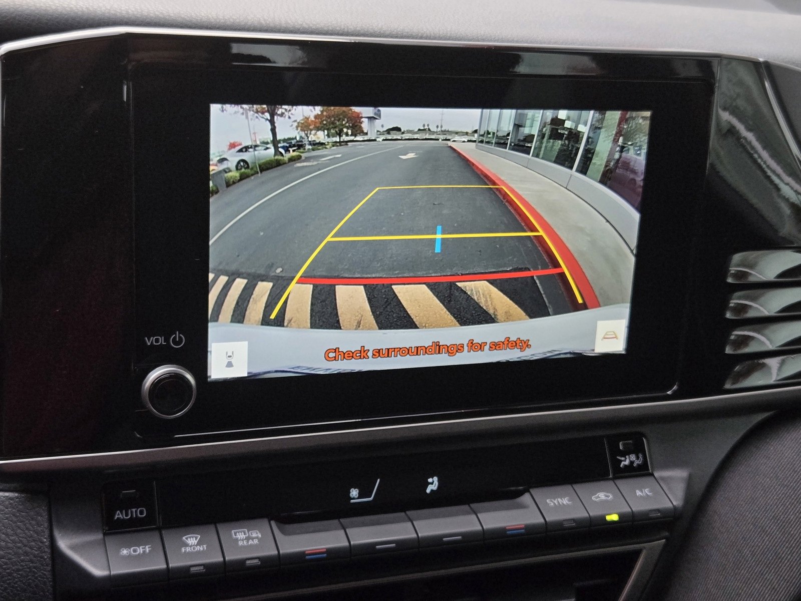 Certified 2025 Toyota Camry LE image 15