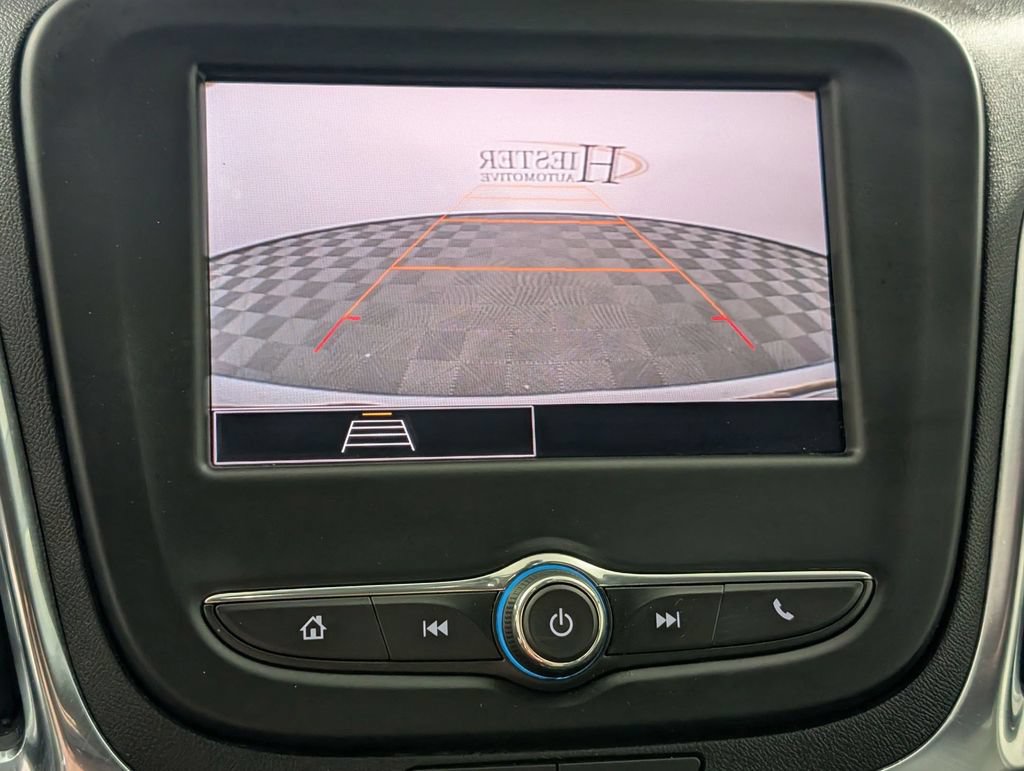 Used 2023 Chevrolet Equinox LT w/ LPO, Floor Liner Package AWD/4WD image 22
