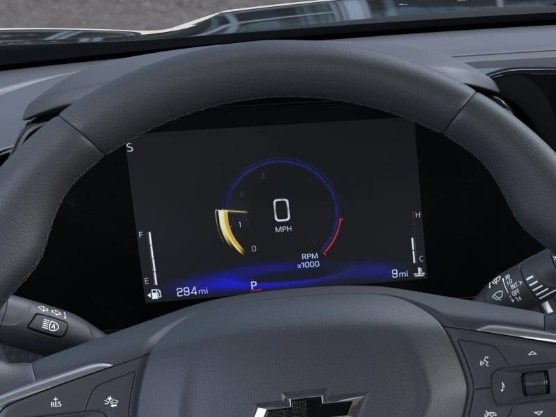 New 2026 Chevrolet Trax ACTIV w/ Sunroof Package FWD image 18