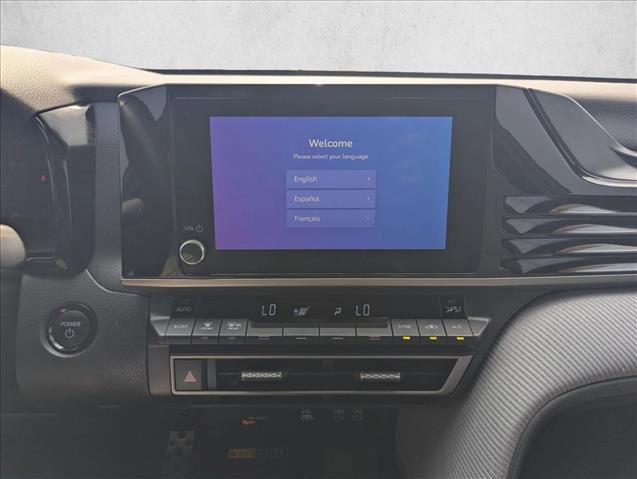 Certified 2025 Toyota Camry SE w/ Convenience Package FWD image 13