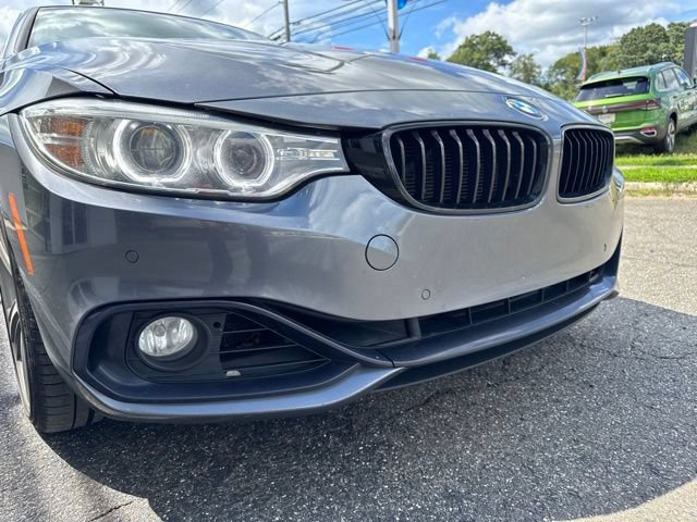 Used 2016 BMW 428i Convertible RWD image 30