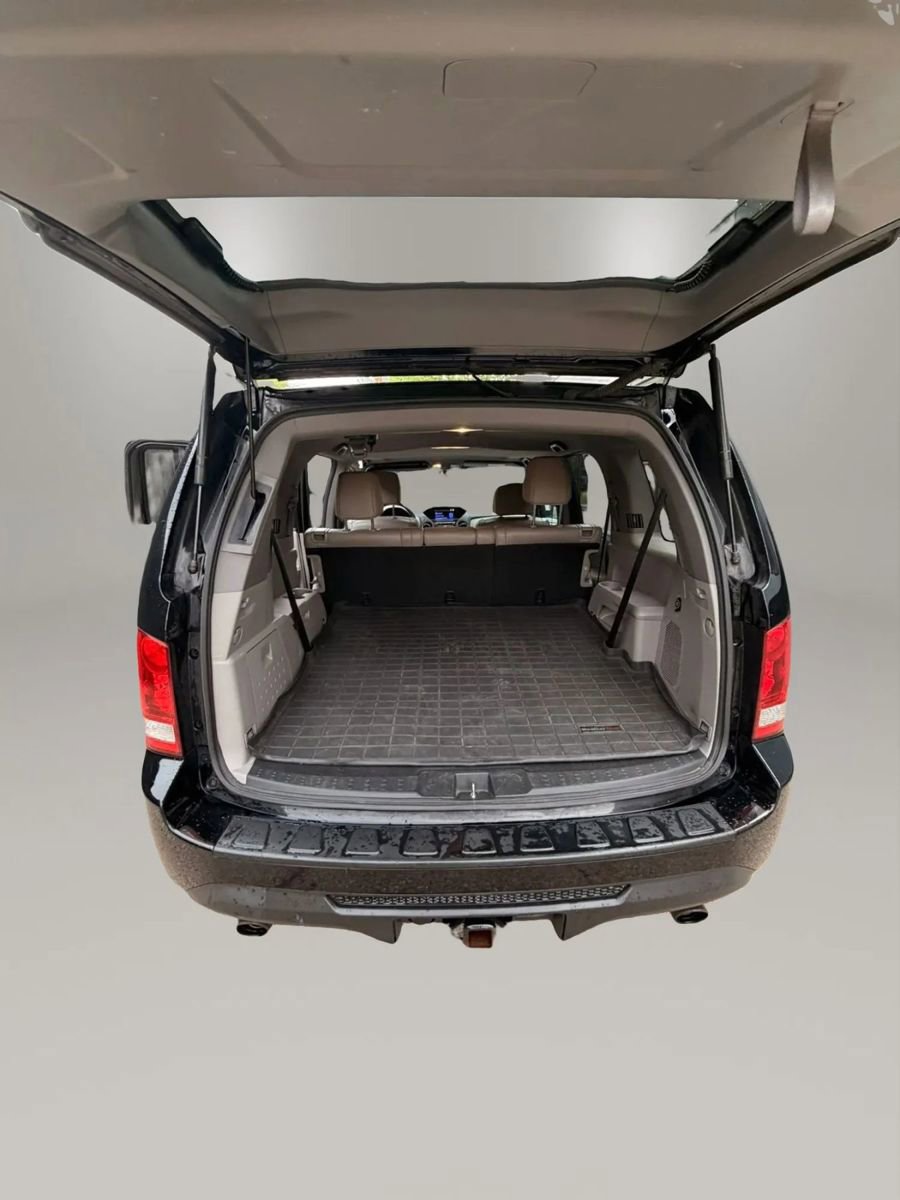 Used 2014 Honda Pilot EX-L image 15