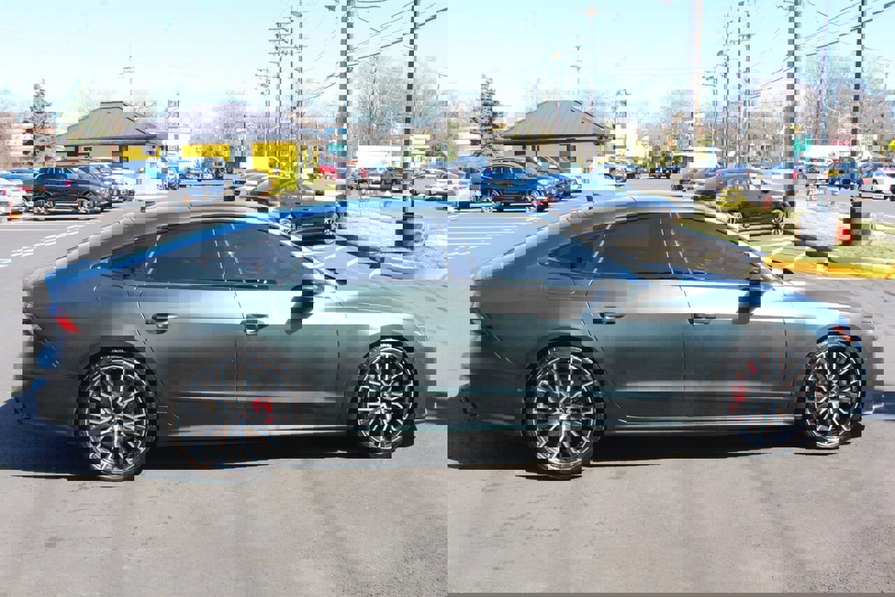 Used 2020 Audi S7 Premium Plus w/ S Sport Package image 22