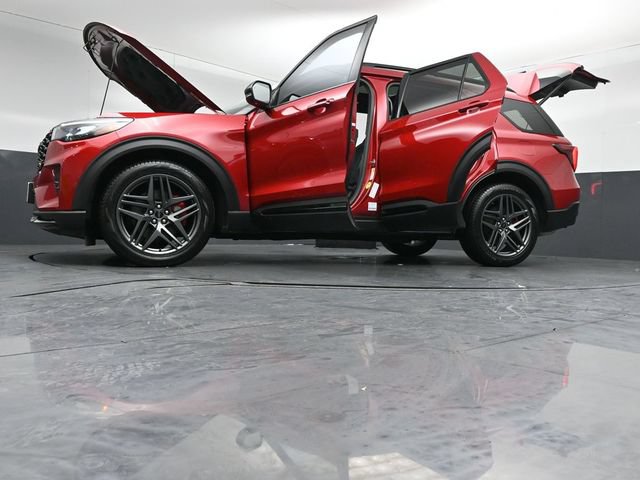 Certified 2025 Ford Explorer ST AWD/4WD image 54