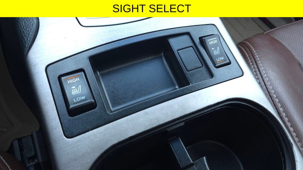 Used 2014 Subaru Outback 2.5i Limited image 36