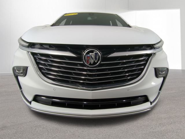 Used 2024 Buick Enclave Essence w/ LPO, Floor Liner Package image 43